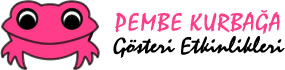 Pembe Kurbağa Show Activities